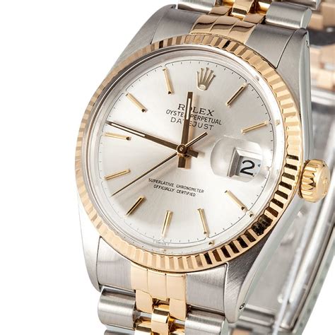 rolex datejust 160133|Rolex 16013 years made.